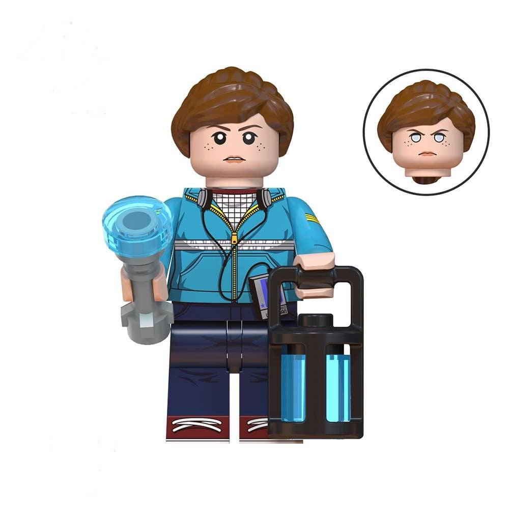 Max - Stranger Things