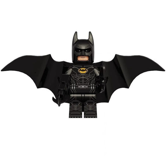 BATMAN (MICHAEL KEATON)
