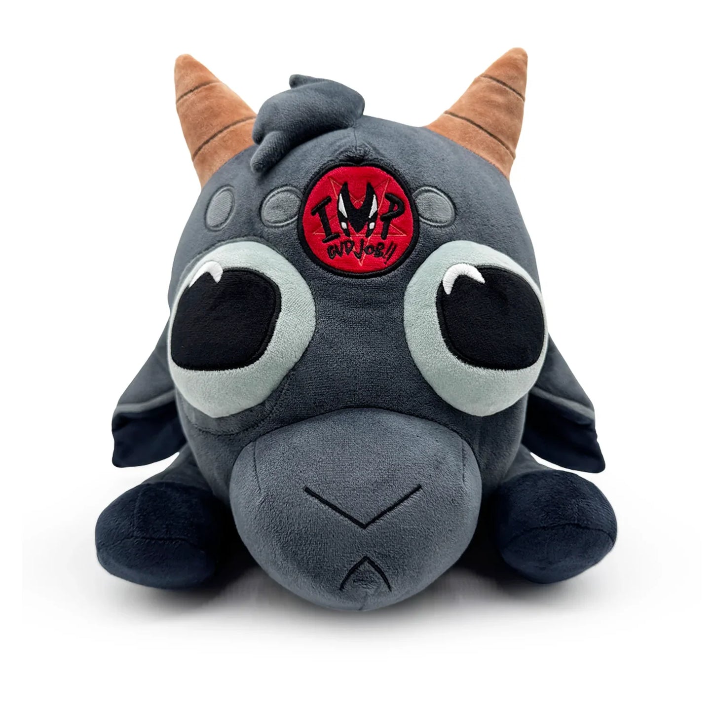 Helluva Boss 16" Weighted Plush