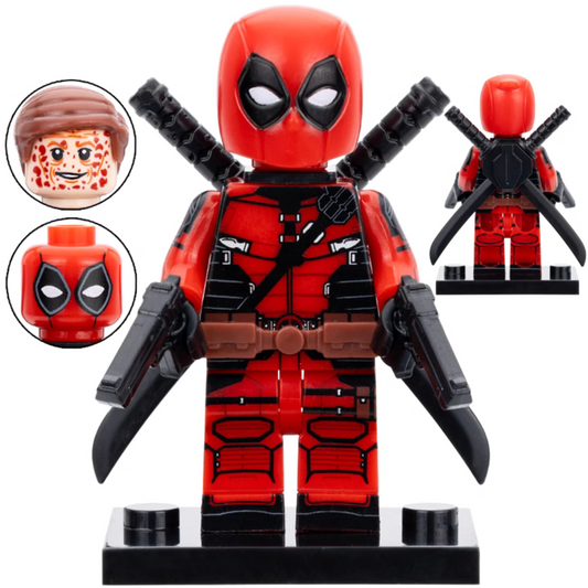 Deadpool