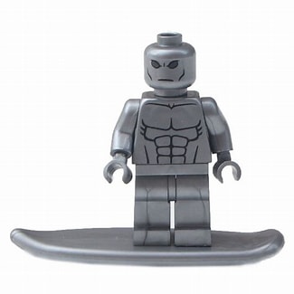 Silver Surfer