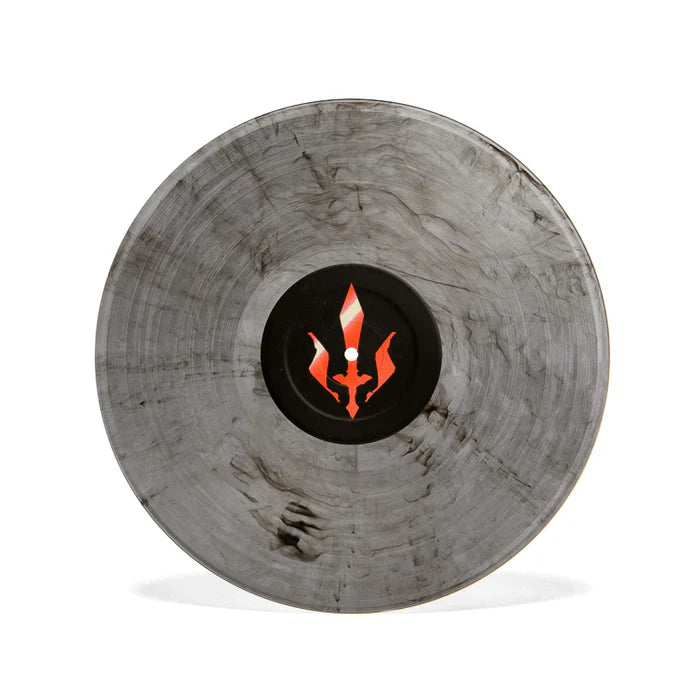 Hades Vinyl Soundtrack