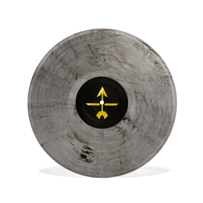 Hades Vinyl Soundtrack