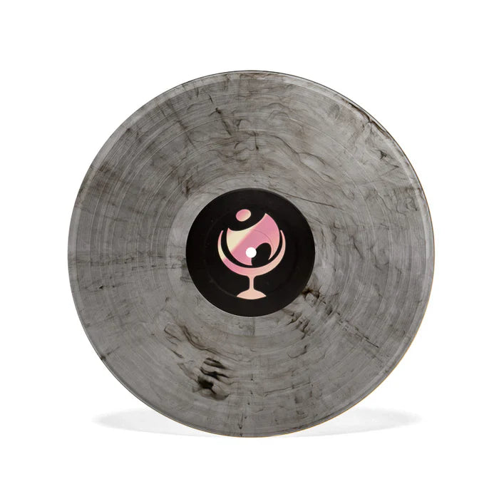 Hades Vinyl Soundtrack